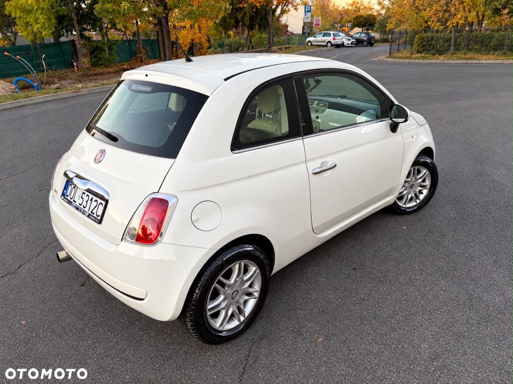 Fiat 500 - 5