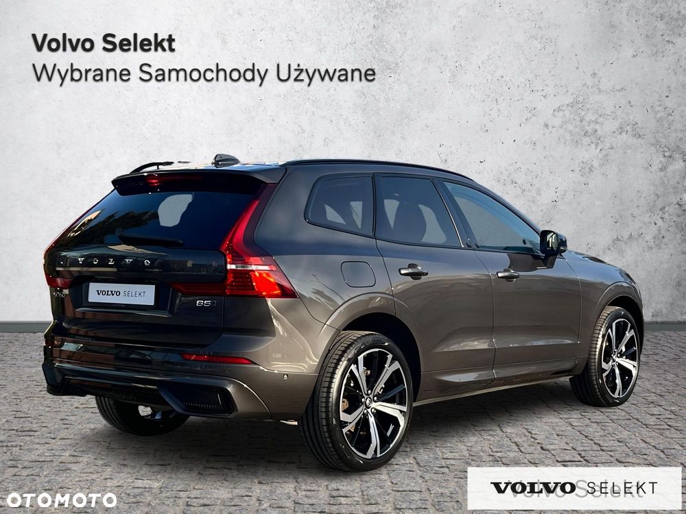 Volvo XC 60 - 7