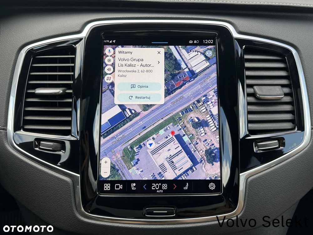 Volvo XC 90 - 16