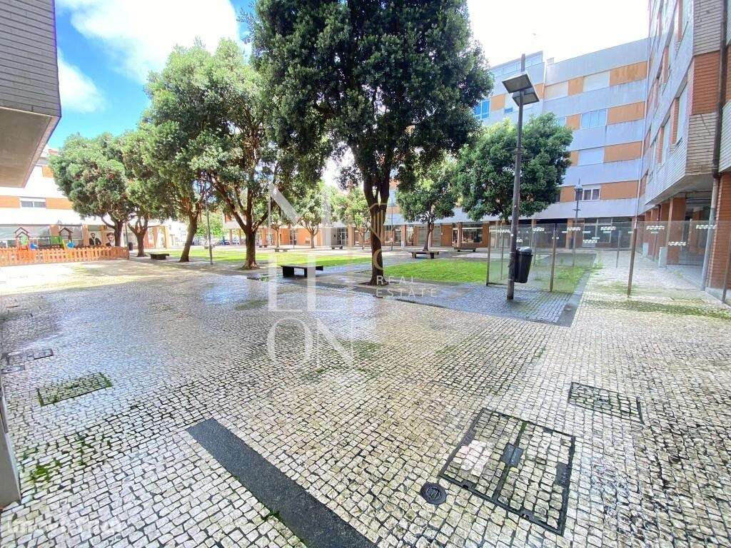 Penthouse T3 com vista de mar no centro da Póvoa de Varzim - Grande imagem: 3/26