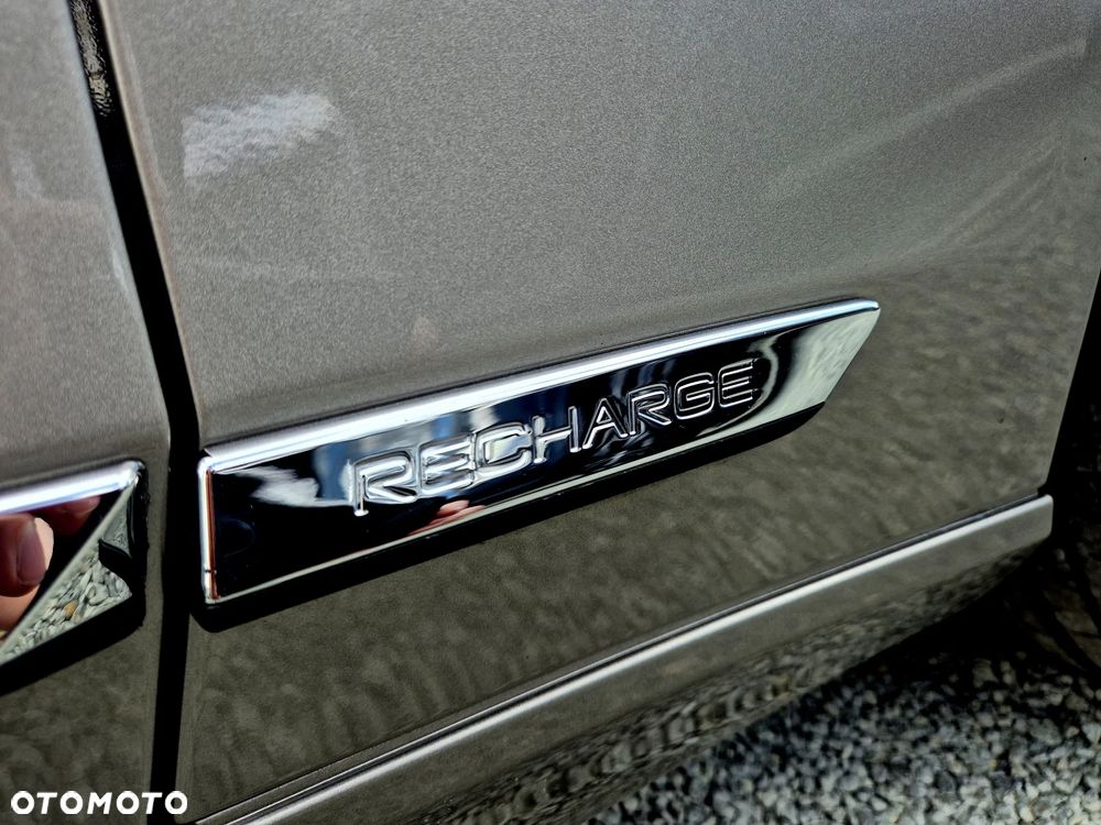 Volvo V90 T6 Recharge AWD Geartronic Inscription Expression - 26