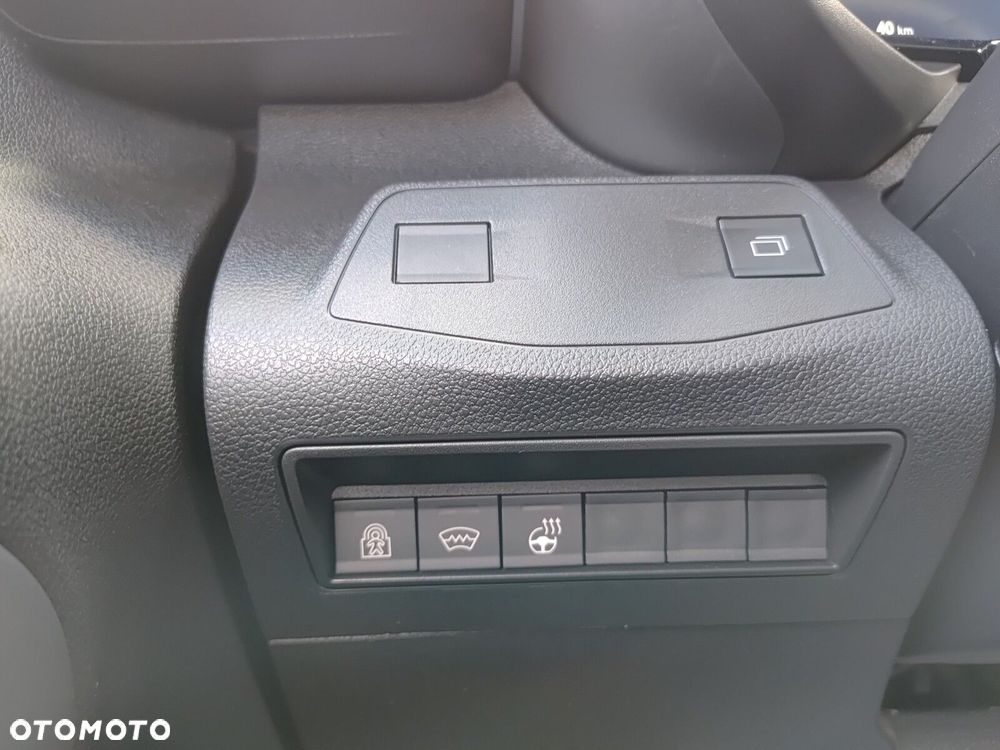 Opel Combo - 39