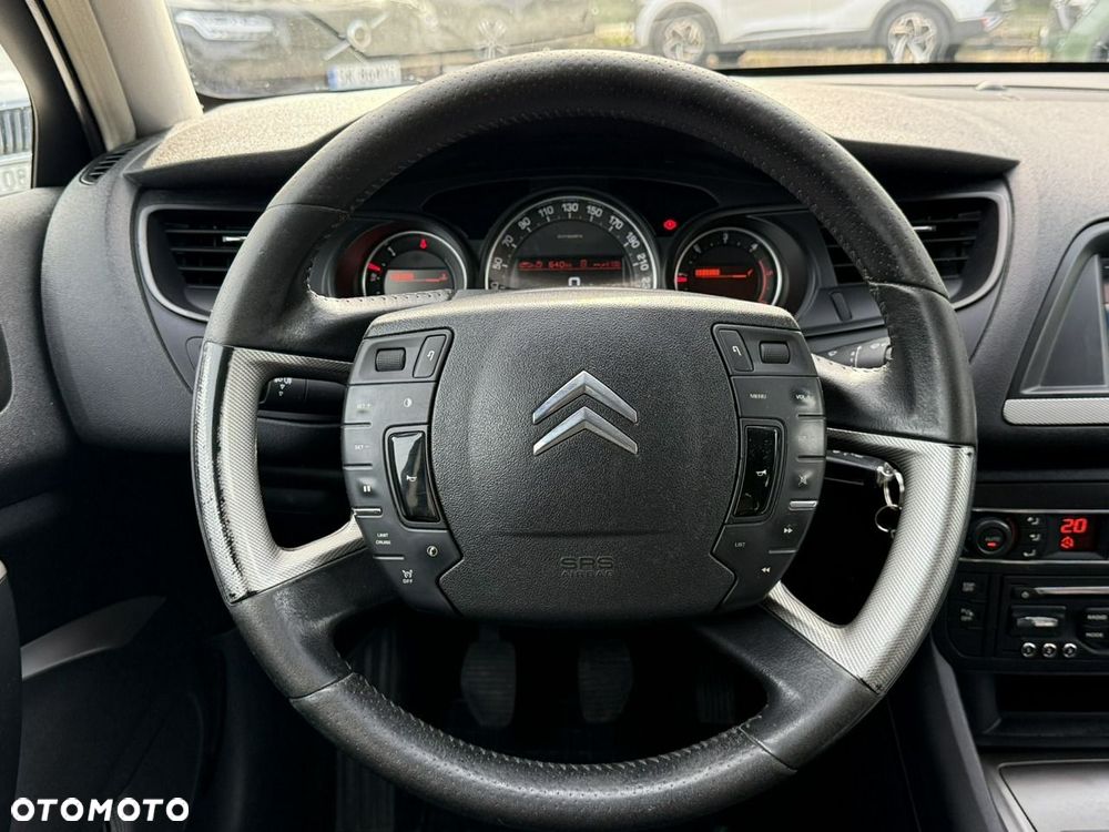 Citroën C5 1.6 HDi Dynamique - 18