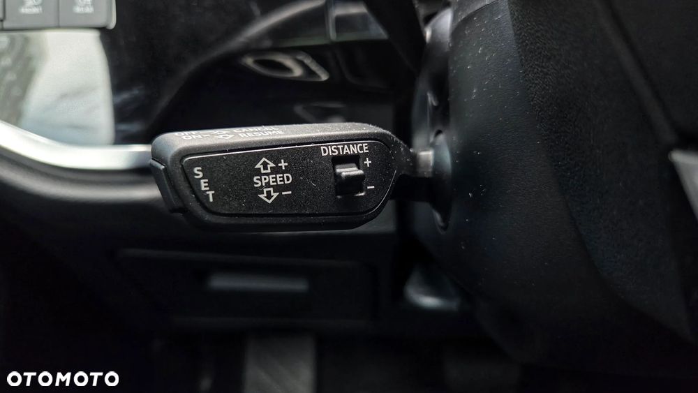 Audi Q3 45 TFSI Quattro S Line S tronic - 25