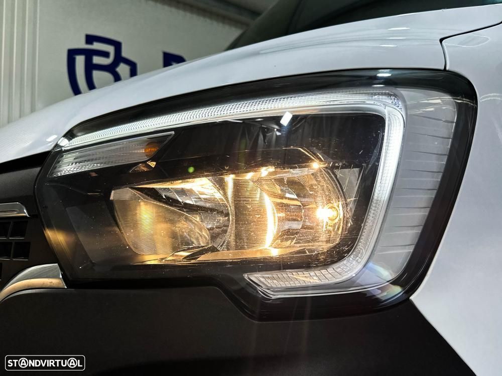 Renault Master L2H2 2.3 DCi 135cv Confort - 12