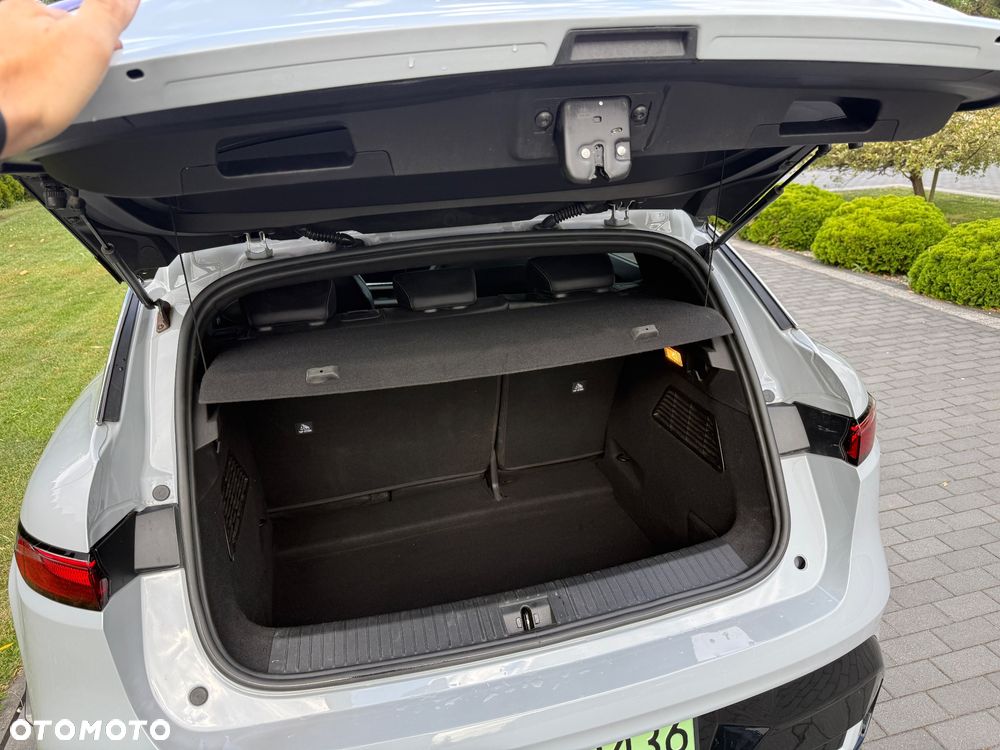Renault Megane 220 Comfort Range Equilibre - 15