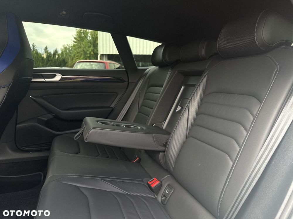 Volkswagen Arteon Shooting Brake 2.0 TSI 4Motion R DSG - 34