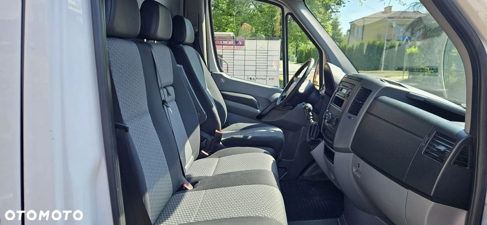 Volkswagen Crafter - 7