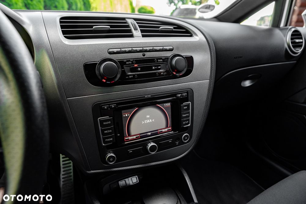 Seat Leon 2.0 TSI Cupra R - 33