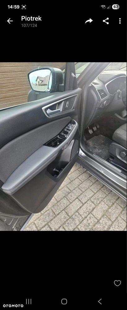 Ford S-Max 2.0 EcoBlue Trend - 6