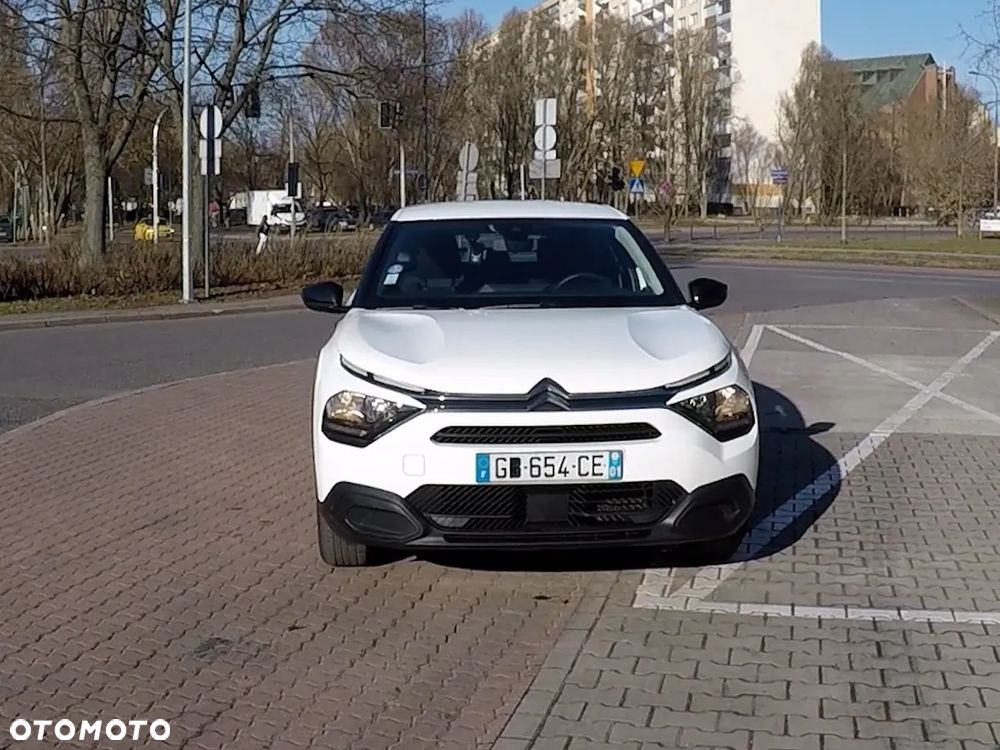 Citroën C4 - 2