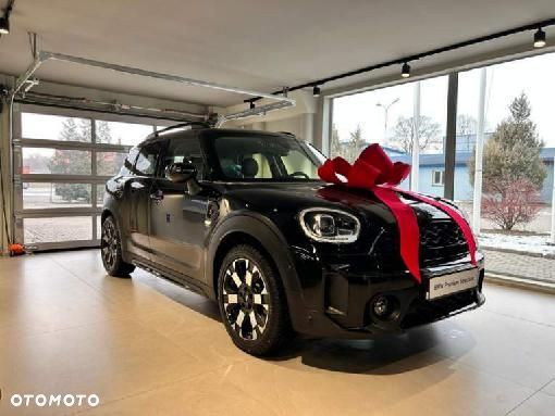 MINI Countryman Cooper S Untamed Edition sport - 2