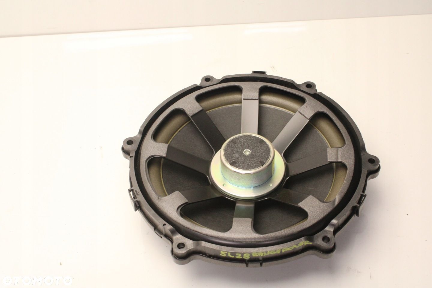 LAND ROVER RANGE ROVER SPORT L320 GŁOŚNIK HARMAN KARDON LOGIC 7 XQA500120 - 1