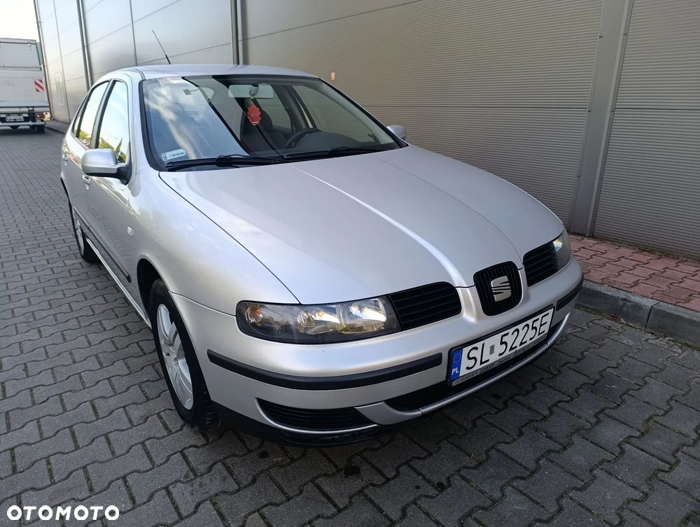 Seat Leon - 5