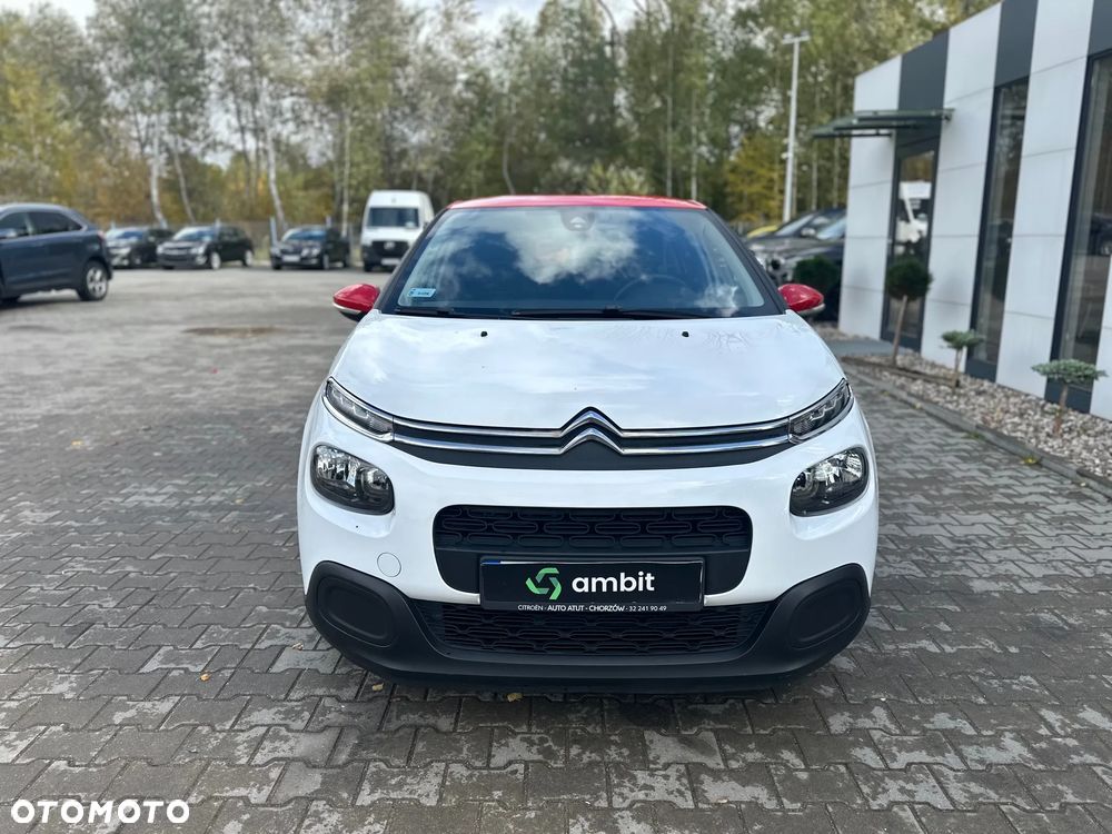 Citroën C3 - 2