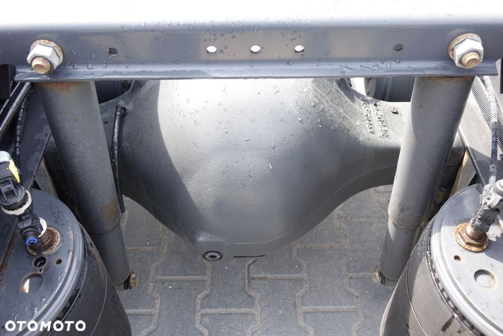Renault GAMA T460 PROTECT / EURO 6 / STANDARD / ADR /  AUTOMAT / RETARDER / KLIMATYZACJA POSTOJOWA - 15