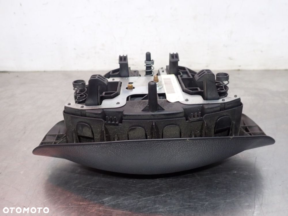 PODUSZKA KIEROWCY PEUGEOT 207 - 5