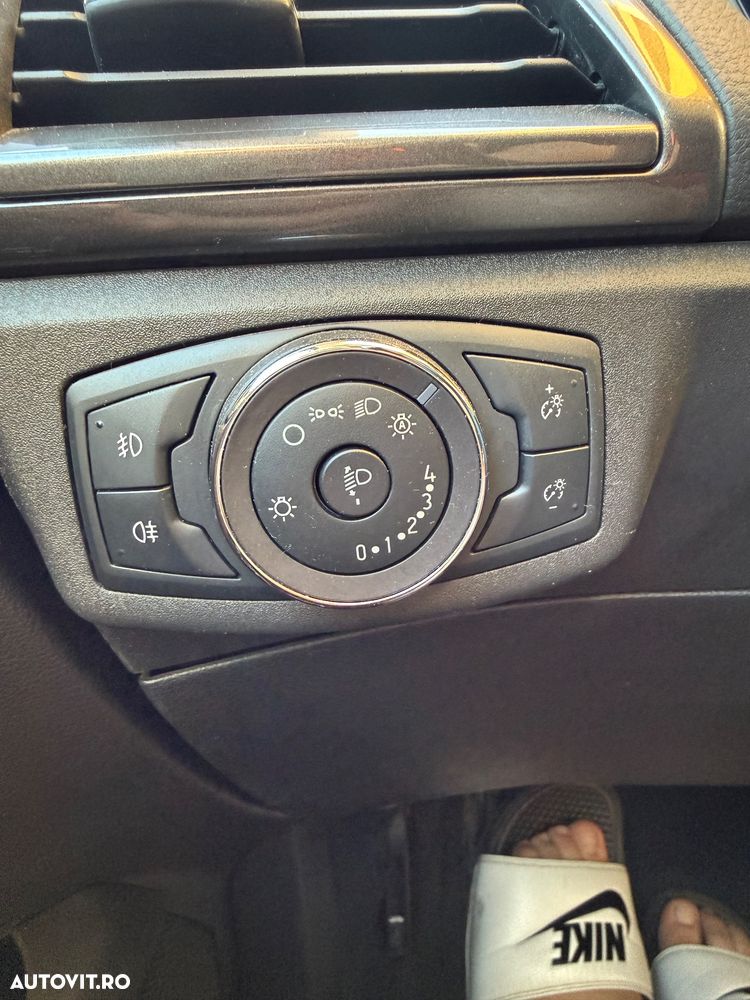 Ford Mondeo 2.0 TDCi Aut. Titanium - 15