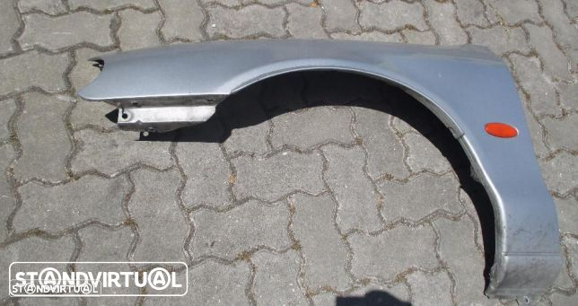 ford mondeo 1.8 tdi para peças ler descrição - 5