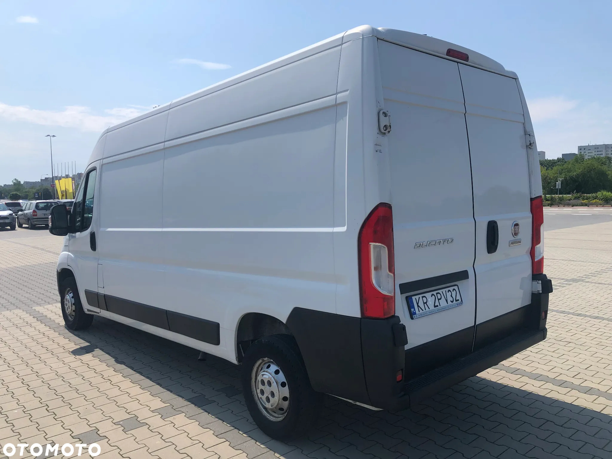 Fiat Ducato - 7