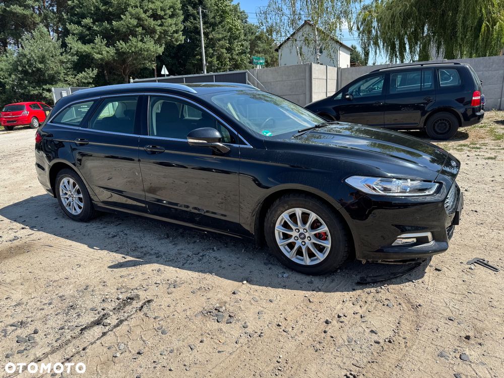 Ford Mondeo 2.0 EcoBlue Trend - 6