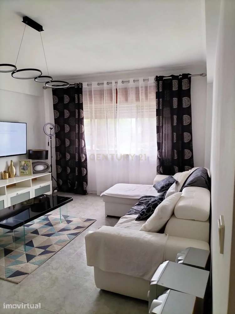 Apartamento T3 para Arrendamento | Quinta da Marialva – Corroios - Grande imagem: 4/9