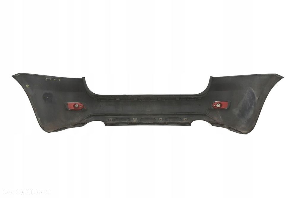 zderzak tylny * tył hyundai santa fe ii jz - 4