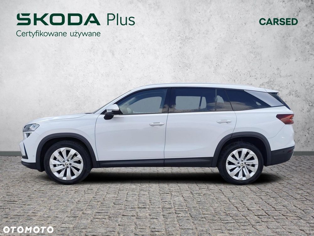Skoda Kodiaq 2.0 TDI 4x4 Selection DSG - 3