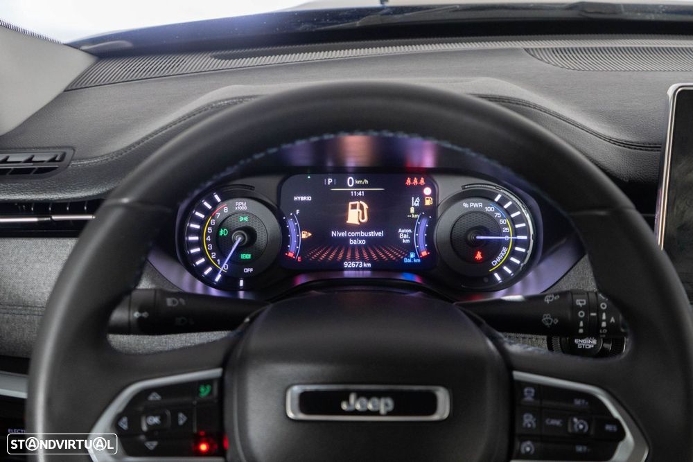 Jeep Compass - 27