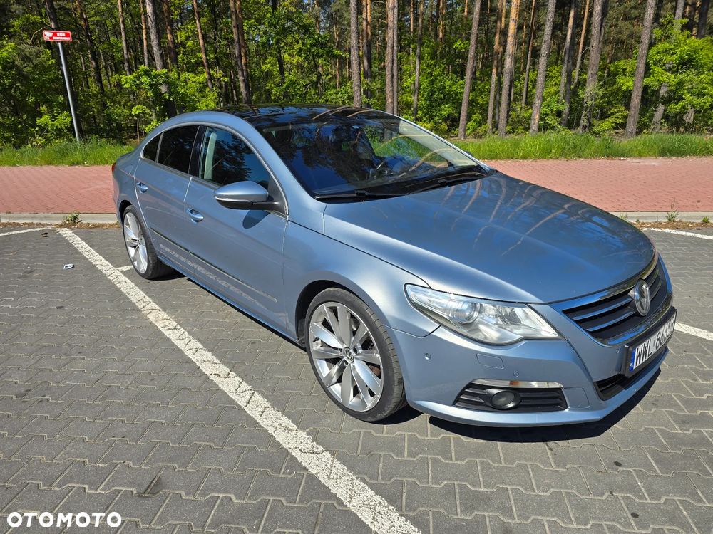Volkswagen CC - 11