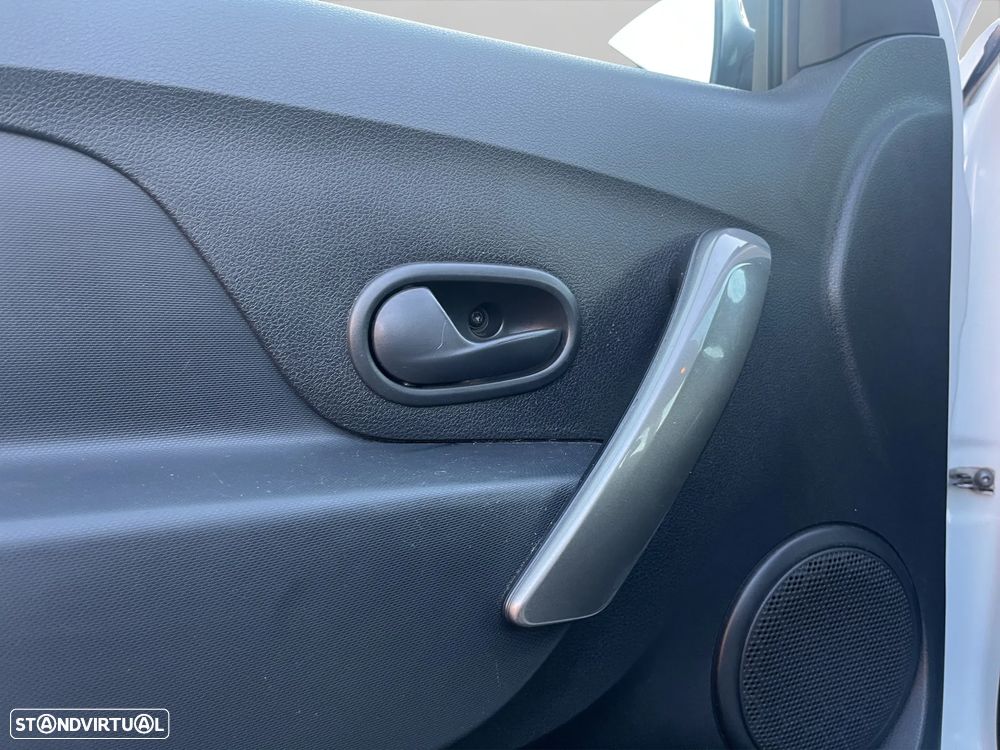 Dacia Sandero 0.9 TCe Confort - 12