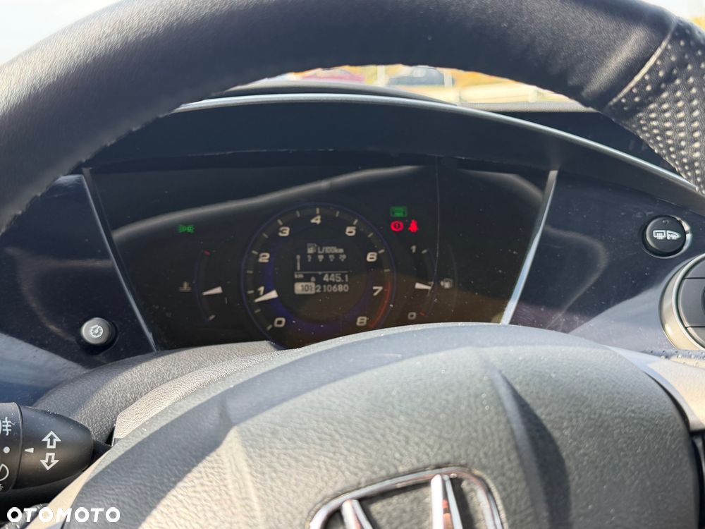 Honda Civic 1.8 LX - 17