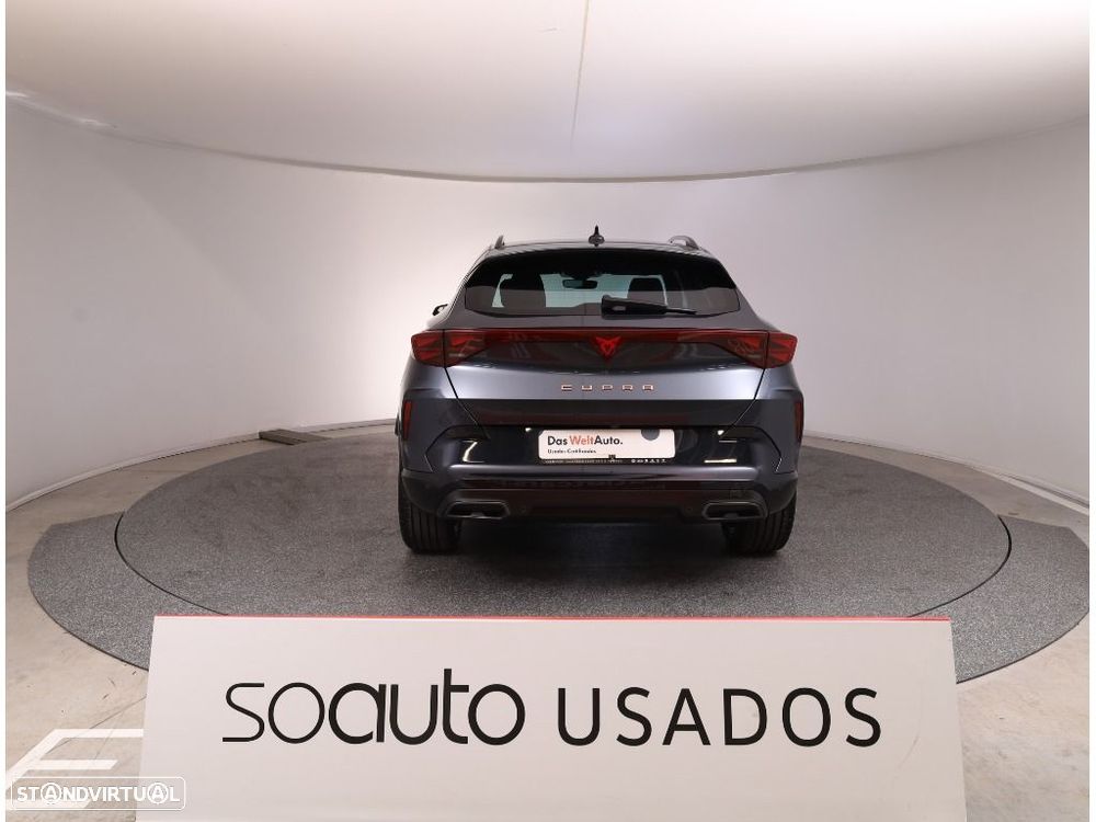 Cupra Formentor 1.5 eTSI DSG - 11
