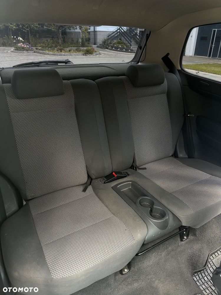 Volkswagen Fox - 9