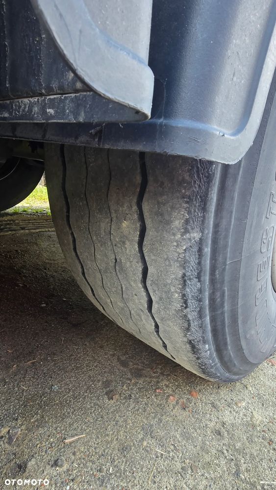 Schmitz Cargobull Firanka - 11