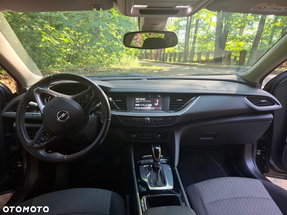 Opel Insignia 1.5 T Enjoy S&S - 25