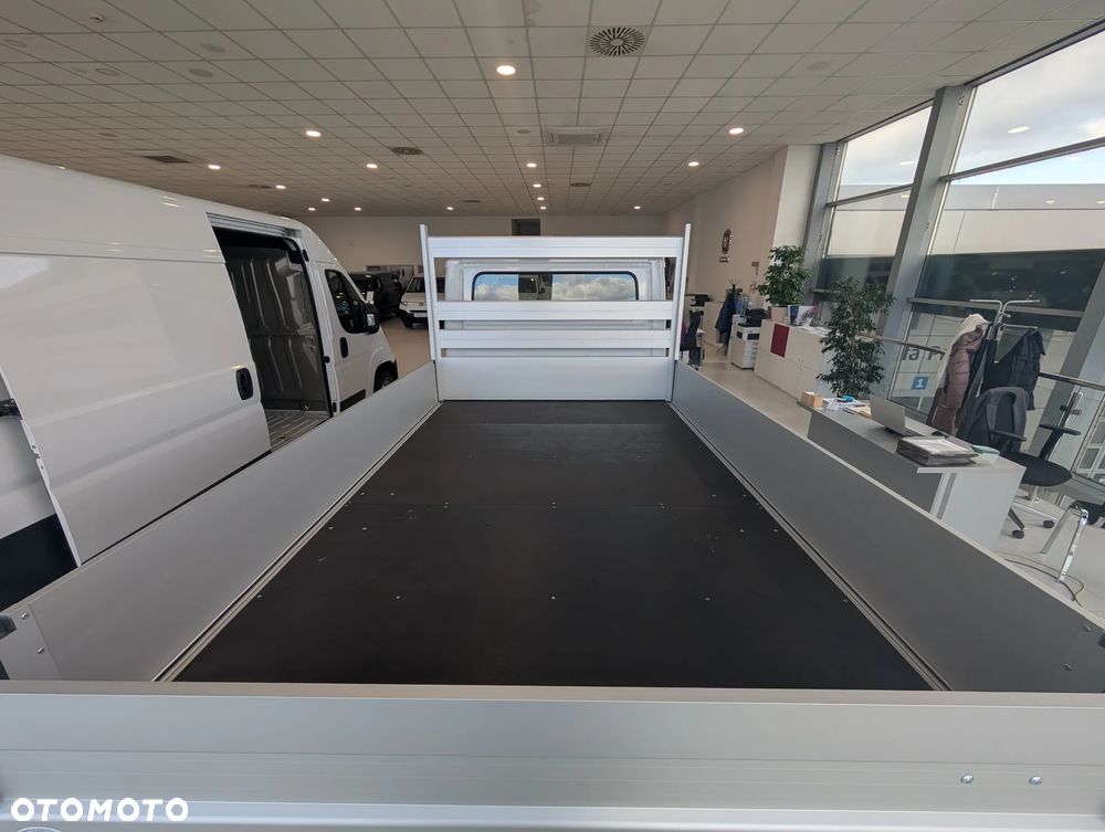 Fiat DUCATO Kabina Skrzynia L2 2.2 H3-POWER 140KM DMC 3.5t - 3