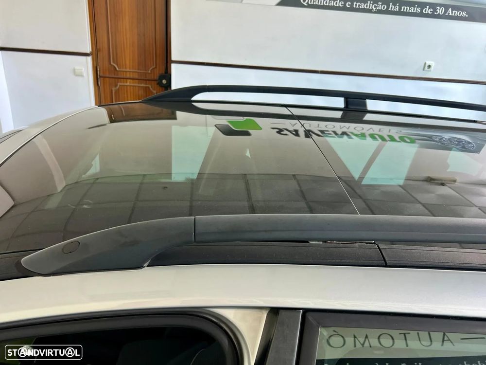 Renault Mégane Break 1.5 dCi Privilège - 16