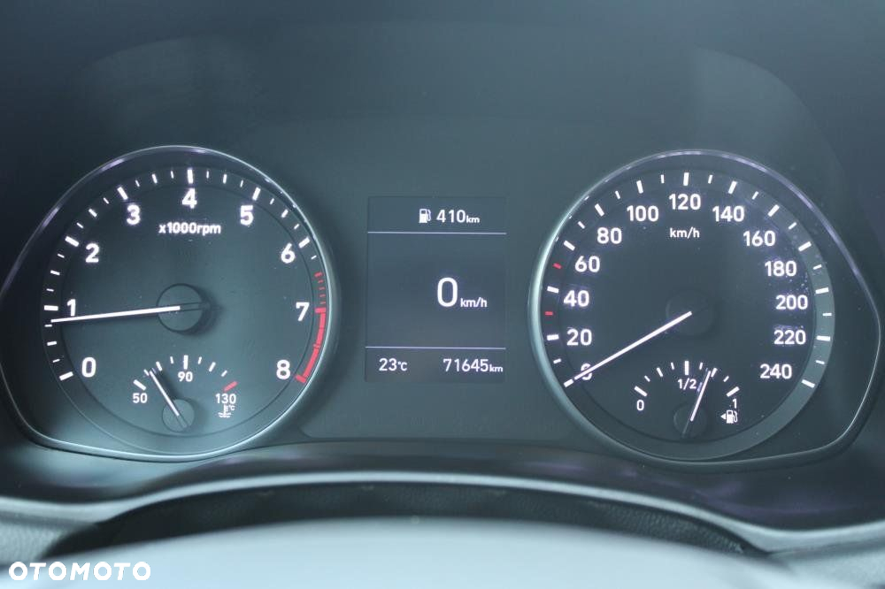 Hyundai i30 - 15