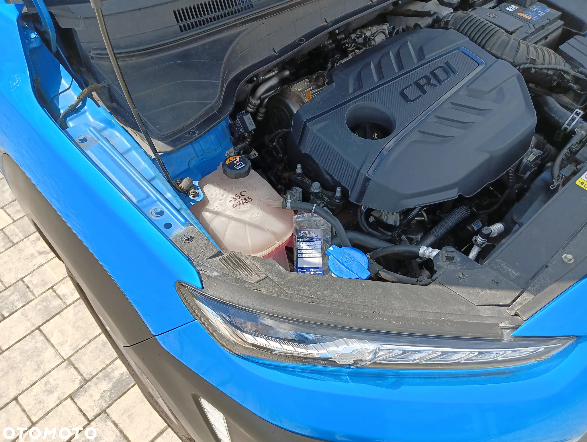 Hyundai Kona 1.6 CRDi Comfort - 14