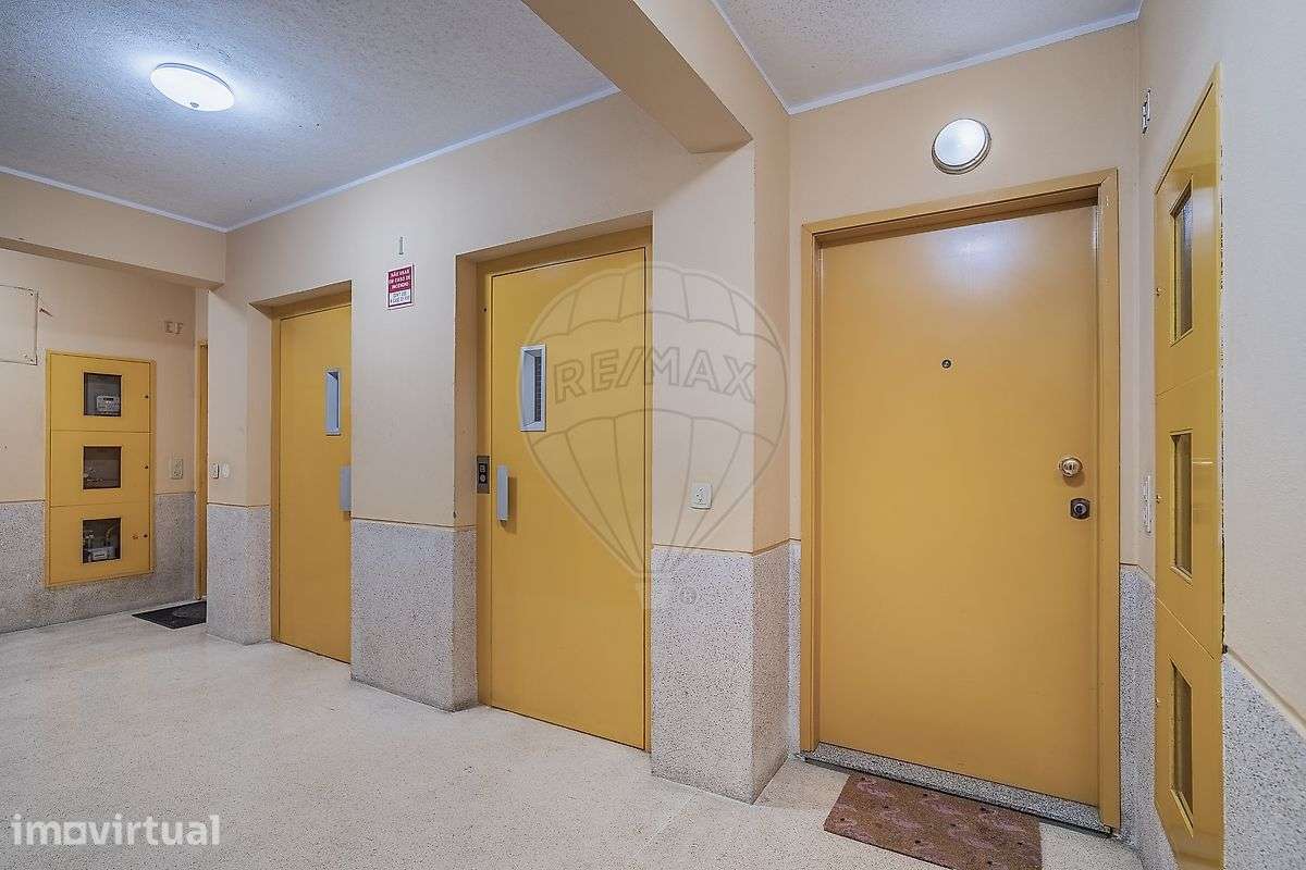 Apartamento T4 para venda - Grande imagem: 4/36