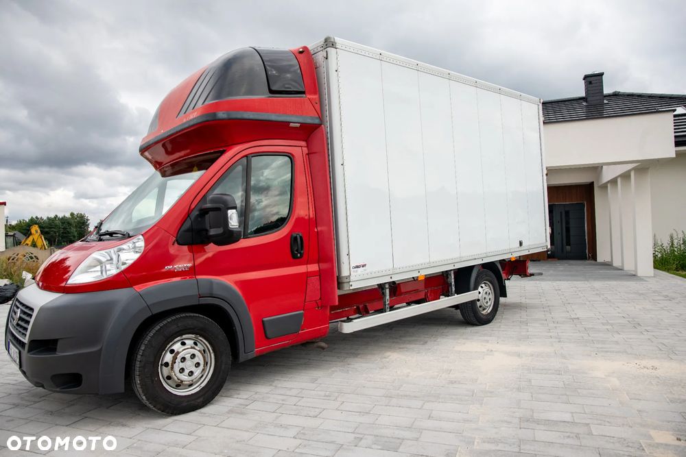 Fiat Ducato - 3