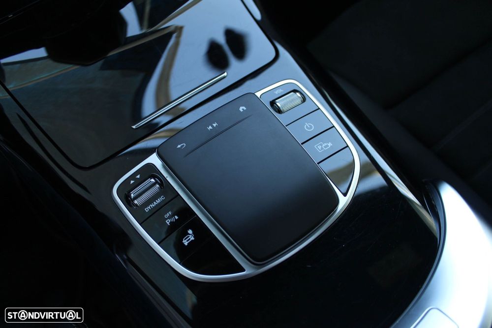 Mercedes-Benz EQC 400 4Matic - 36