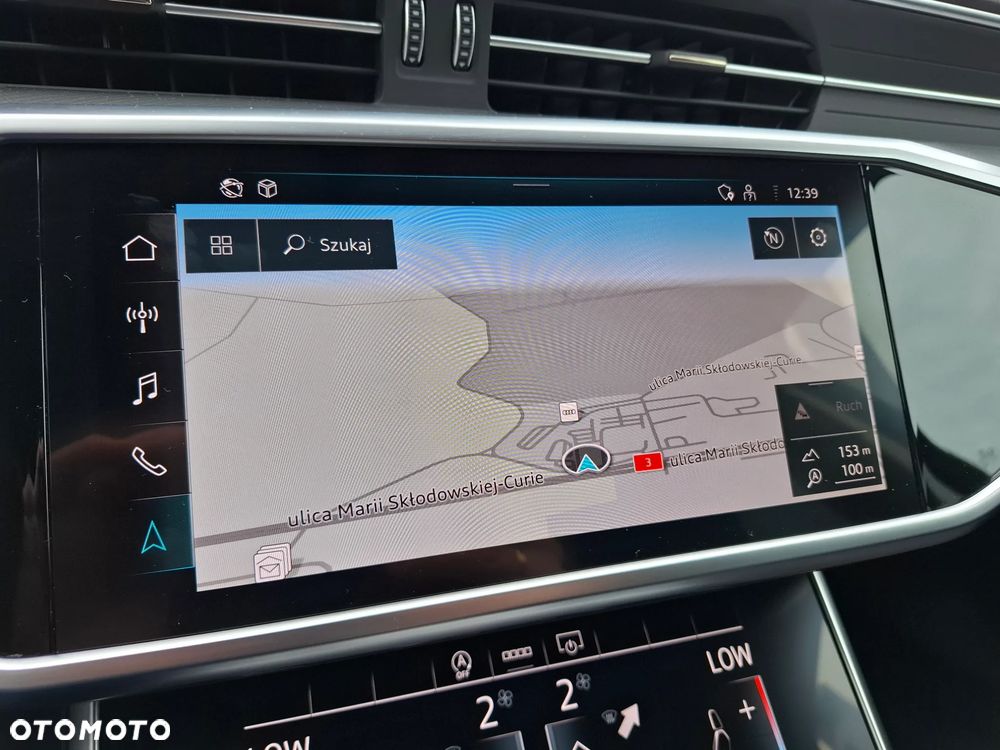 Audi A6 Limousine 40 TDI mHEV Quattro Sport S tronic - 14