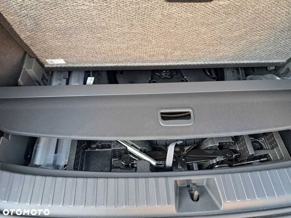Skoda Kodiaq 2.0 TDI 4x4 Sportline DSG - 25