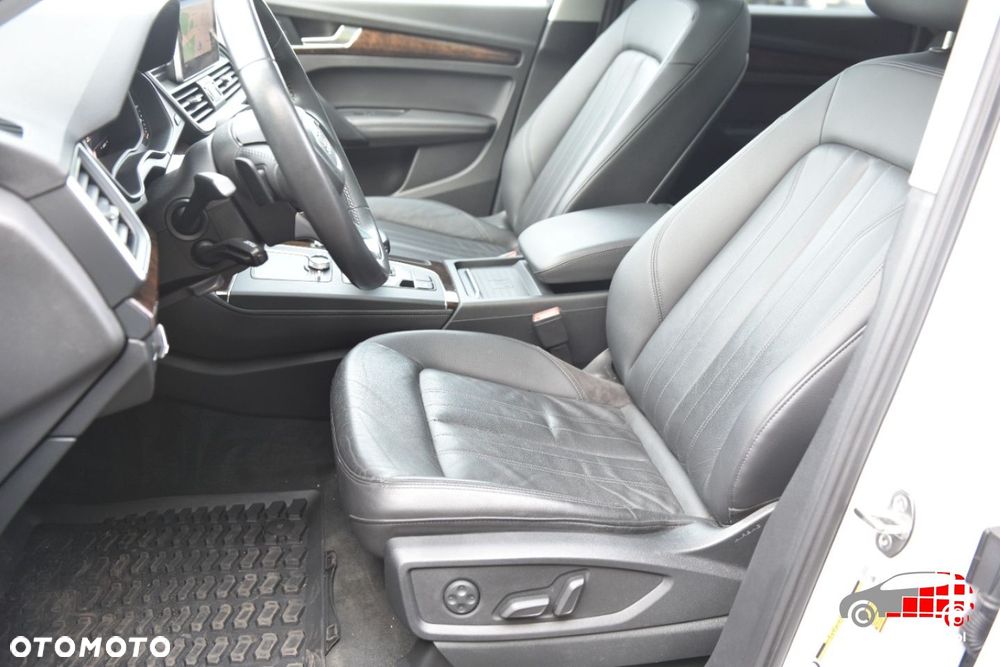 Audi Q5 - 19
