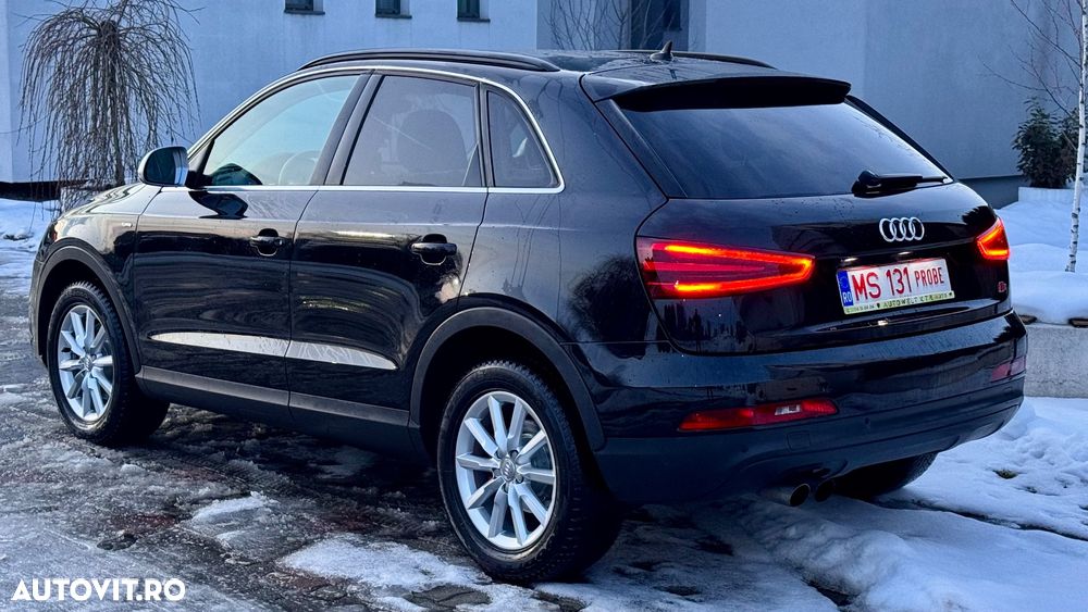 Audi Q3 2.0 TDI - 4