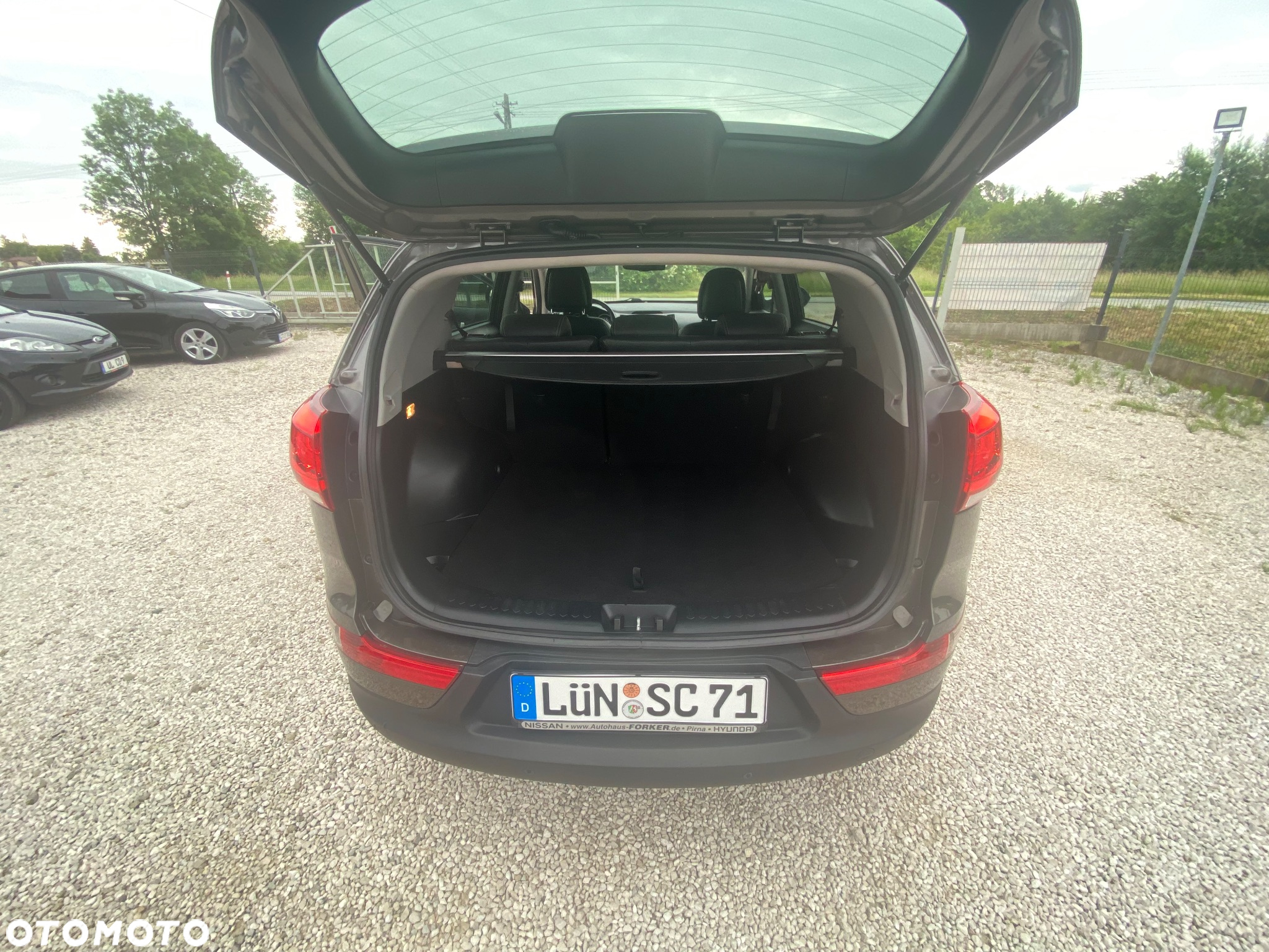 Kia Sportage 1.6 GDI Business Line L 2WD - 18