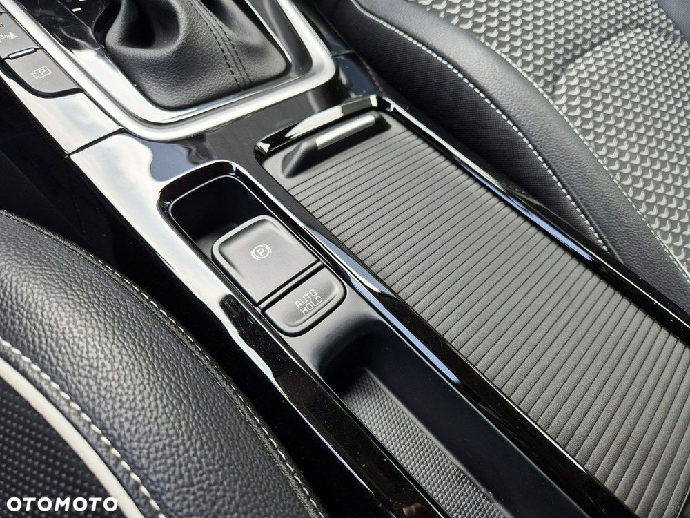 Kia Ceed 1.5 T-GDI Tribute DCT - 37