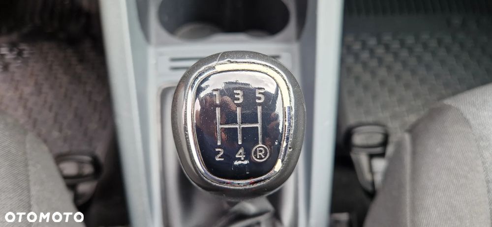 Skoda Fabia 1.0 Active - 19